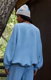 Playboy By PacSun Scenic Crew Neck Sweatshirt | Pacsun