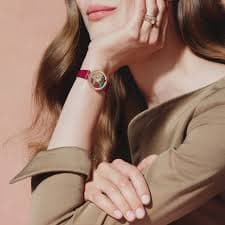 Extraordinary Dials™ - Van Cleef & Arpels