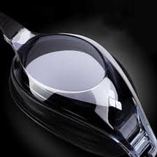 Swimming Goggles Hd Anti-fog Large Waterproof Swimming Goggles Professional Swimming Goggles Swimming Goggles Adult Men Kids 6-14 Adult Women Goggles Protection No Leaking (B.) : Amazon.sg: Sporting Goods