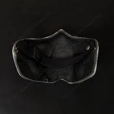 Sub Zero Mask Halloween Costume Mortal Kombat Cosplay Airsoft Suit Movie Prop VI45 - Etsy