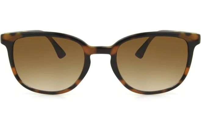 Foster Grant Women's Square Sunglasses