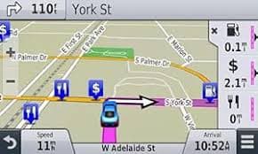 Amazon.com: Garmin 010-01188-00 Nuvi 2699LMTHD GPS System : Electronics