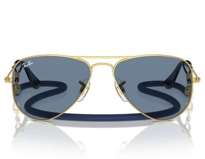 Ray-Ban Junior Aviator RJ9506S Sunglasses