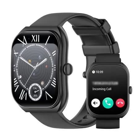 Skmei Smart Watch with HD Touchsreen and Fitness Tracker