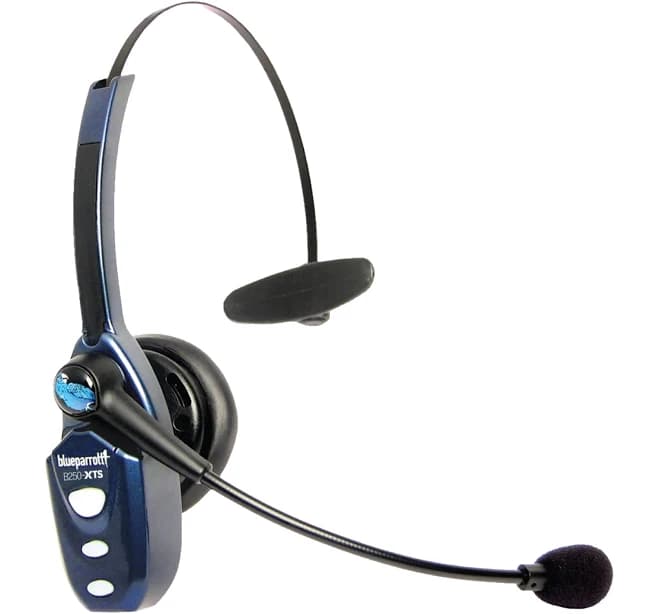 BlueParrott B250-XTS SE Bluetooth Headset 204426