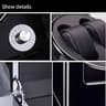 Video frame trigger