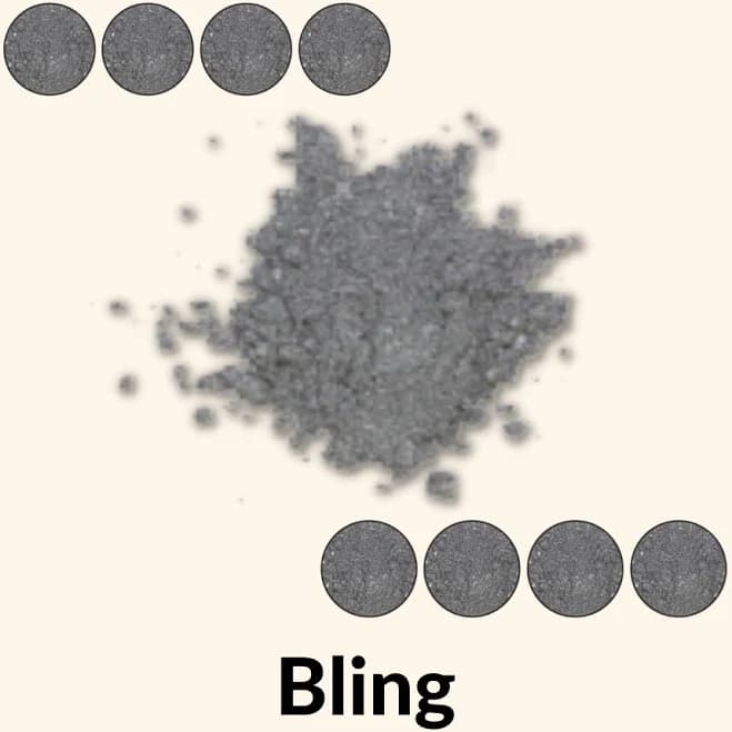 Elumi-Ness Mineral Eye Shimmer