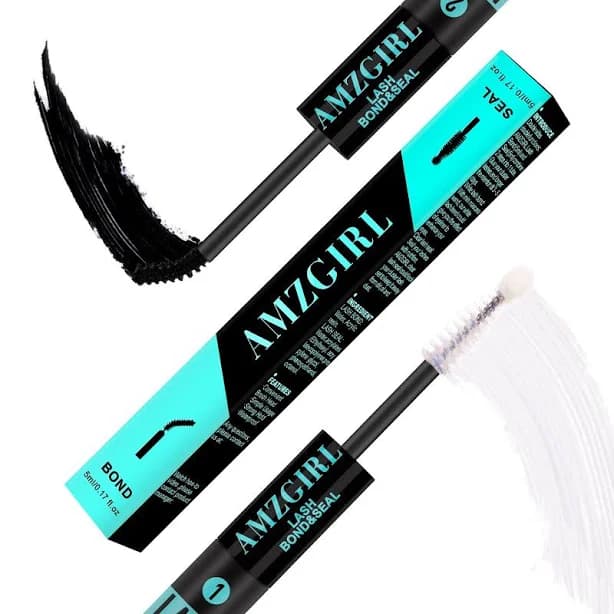 Amzgirl DIY Lash Bond and Seal