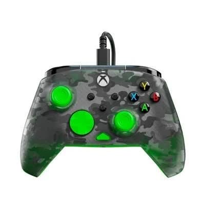 Turtle Beach Rematch Core Wired Controller