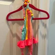 Billieblush | Swim | Nwt Billieblush Girls One Piece Bathing Suit | Poshmark