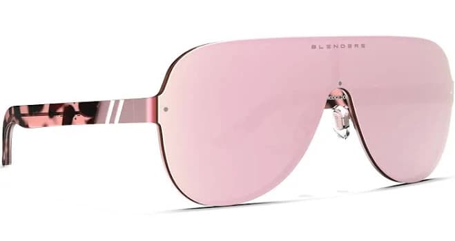 Prodigy Doll Polarized Sunglasses