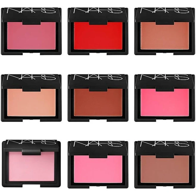 Nars Blush Powder 4.8g 0.16oz You Choose