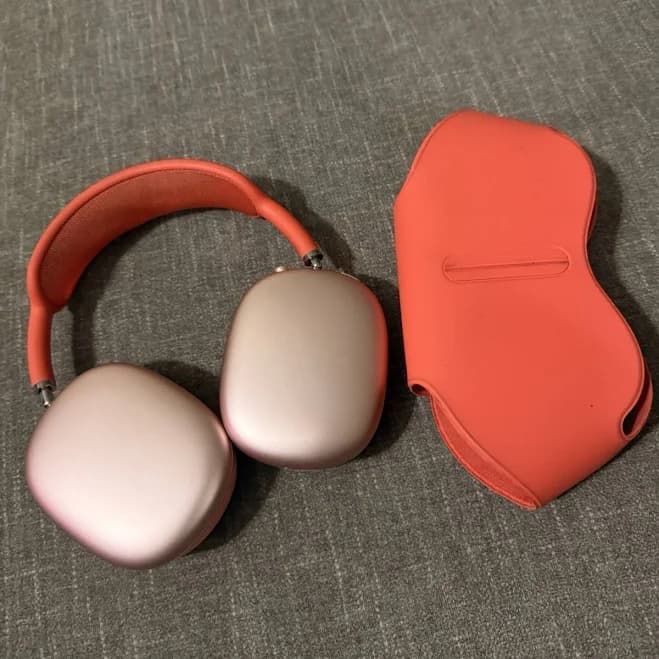 Apple AirPods Max
