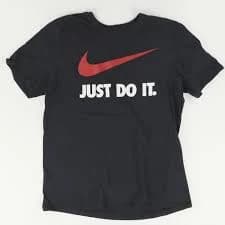 Nike Men's Just Do Short Sleeve