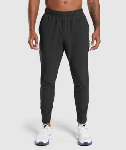 Gymshark Arrival Woven Joggers