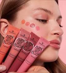 Essence Baby Got Blush Liquid Blush | Mad Shop