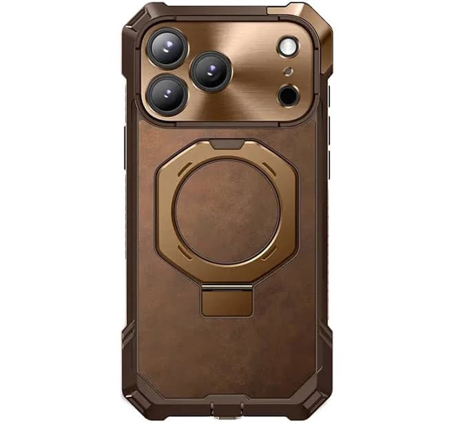 UB Grip Series Phone Case for iPhone 17 Pro Max