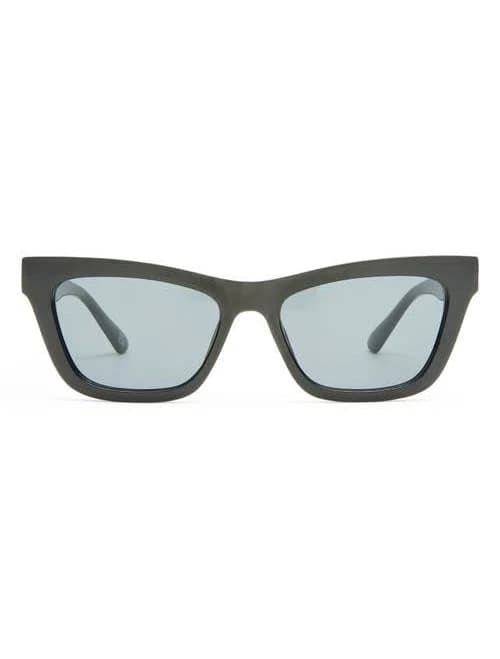 aire Amplitude Cat-Eye Sunglasses