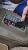 Video frame trigger