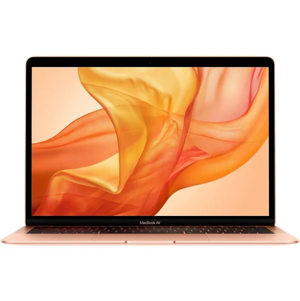 Restored Apple MacBook Air Core 8GB RAM SSD