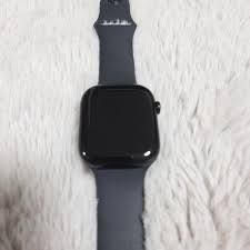 Apple Watch Series 10, Jet Black, Cellular | Mercari