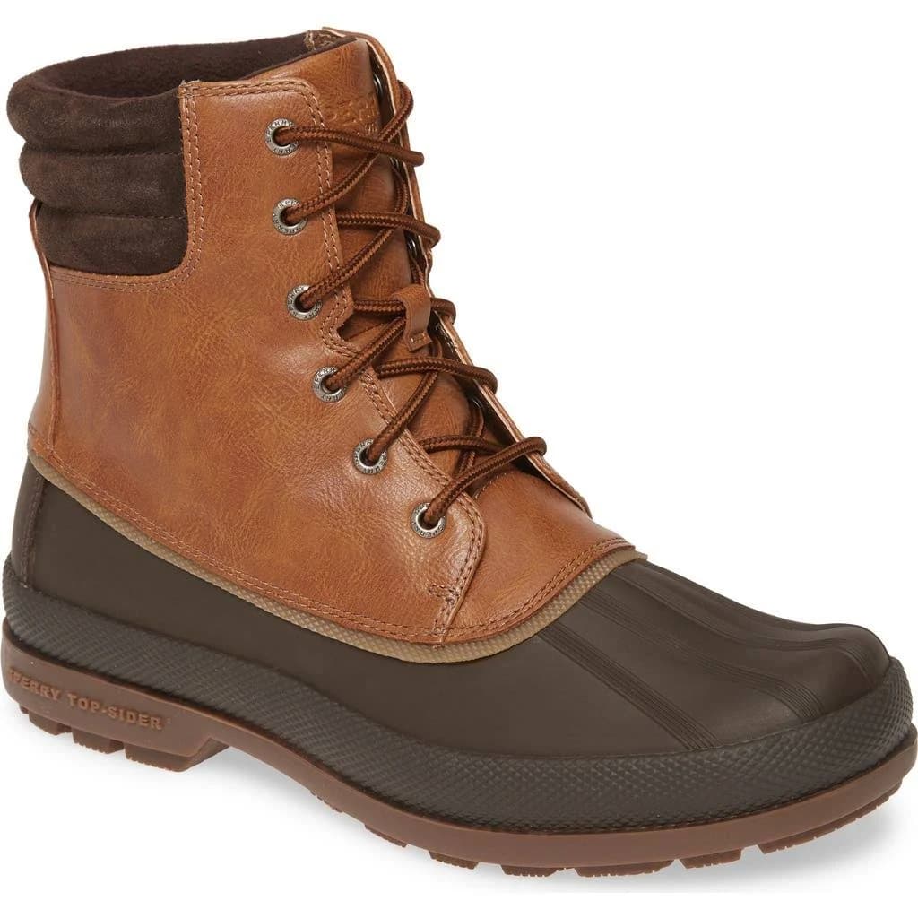 Sperry Men's Cold Bay Duck Boot