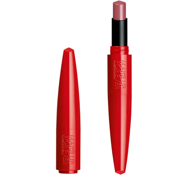 Make Up For Ever Rouge Artist For Ever Matte Lipstick