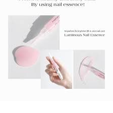 Dear.A Luminous Nail Essence 3g | OLIVE YOUNG Global