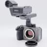 Video frame trigger