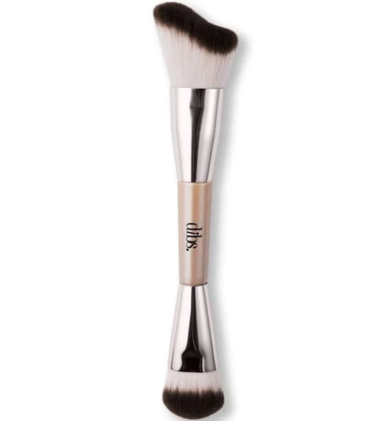 DIBS Beauty Duo Brush Cheek
