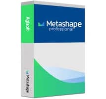 Agisoft Metashape Professional Permanent