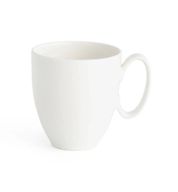 Nambe Portables Mug