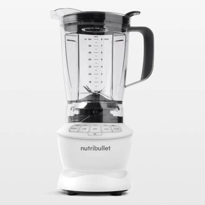 Nutribullet Combo Blender