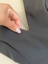 Video frame trigger