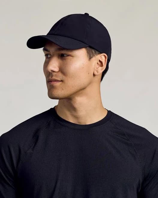 True Classic Active Running Cap