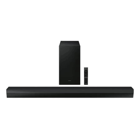 Samsung Hw-b750d 5.1ch Soundbar Dolby Virtual