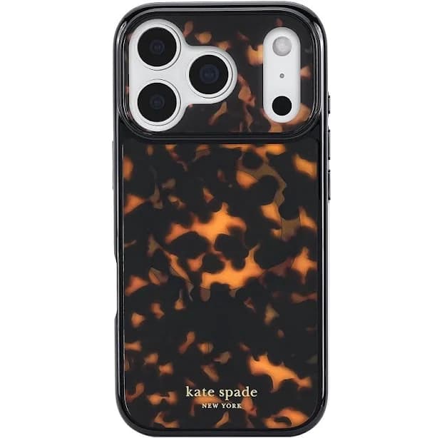 Kate Spade Protective Magsafe Case for iPhone 17 Pro