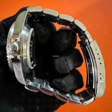 Rolex Sea-Dweller ROLEX Oyster Perpetual Date superlative... for $12,500 for sale from a Private Seller on Chrono24