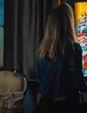 Video frame trigger