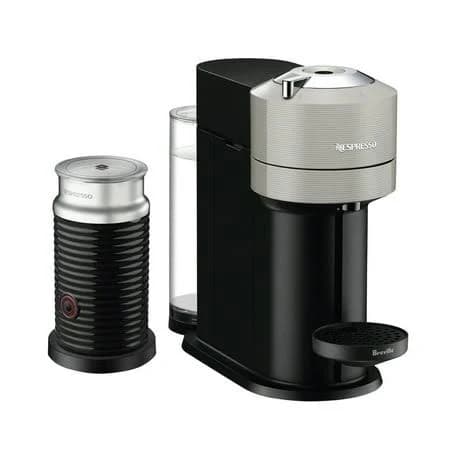 Breville Nespresso Vertuo Next Coffee and Espresso Maker