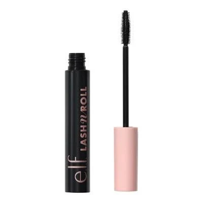 e.l.f. Lash N Roll Mascara