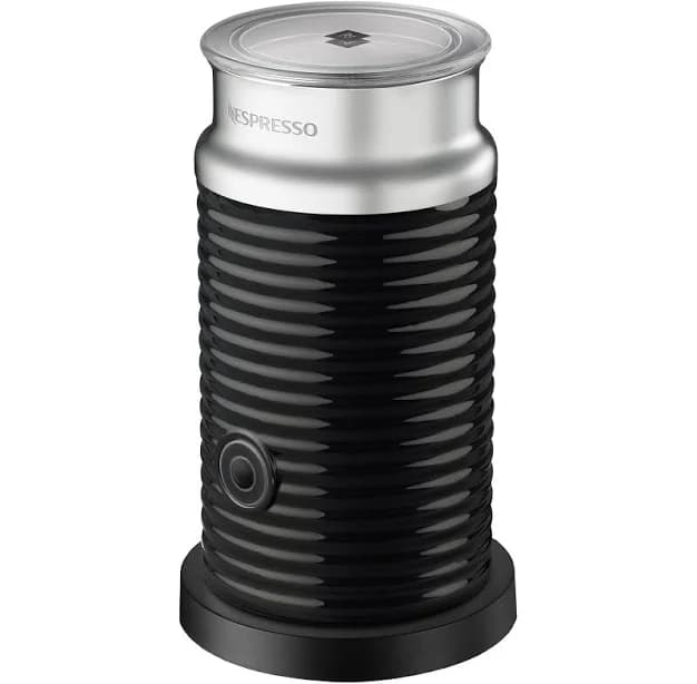 Nespresso Aeroccino 3 Milk Frother