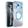 Video frame trigger