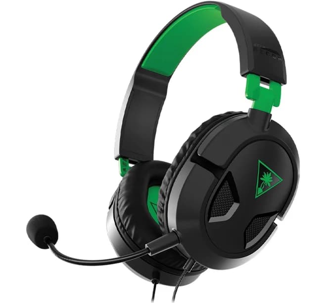 Turtle Beach Recon 50X Gaming Headset