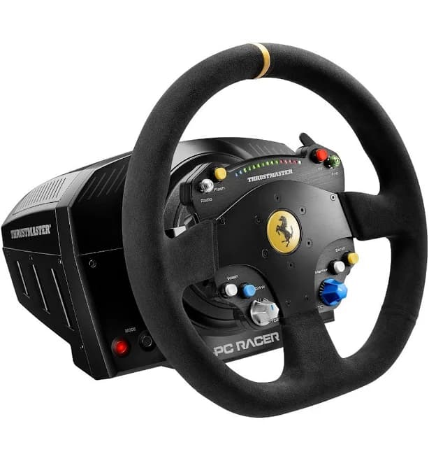 Thrustmaster TS-PC Racer 488 Ferrari Challenge Edition