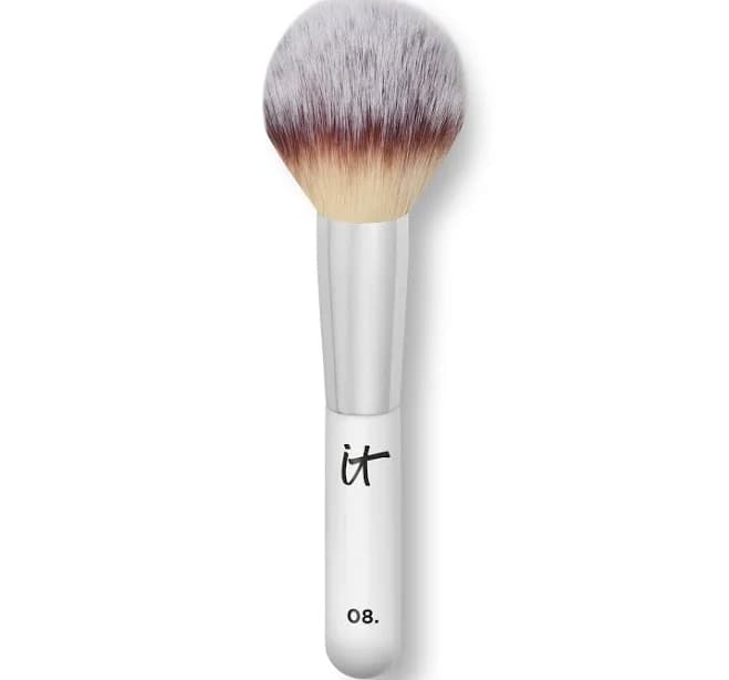 It Cosmetics Heavenly Luxe Wand Ball Powder Brush