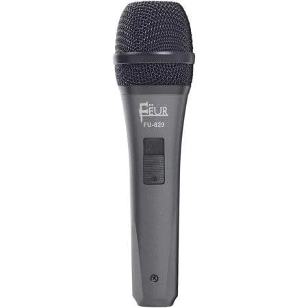 Feur Professional Dynamic Microphone