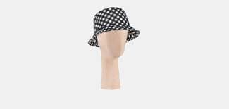 Dior Christian Dior Teddy-D Reversible Bucket Hat | Size 58 | Grailed