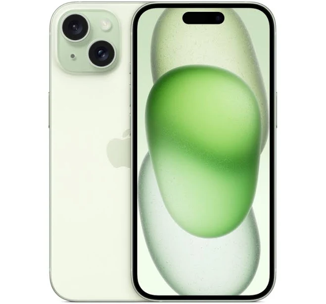 Apple iPhone 15 Restored