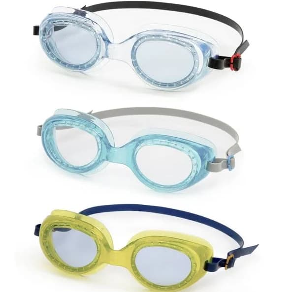Dolfino Youth Swim Goggles